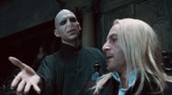 Harry Potter and the Deathly Hallows: Part 1 (Image via Warner Bros)